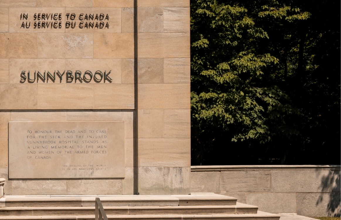Sunnybrook Park