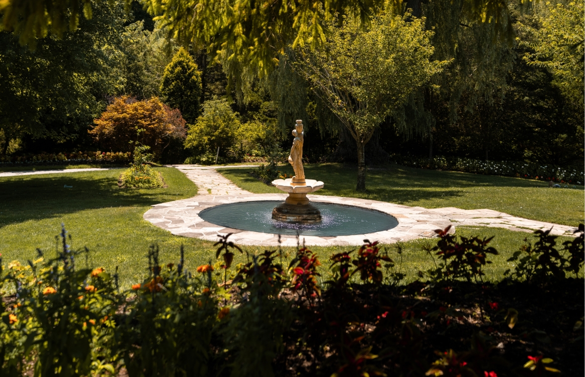 Edwards Gardens