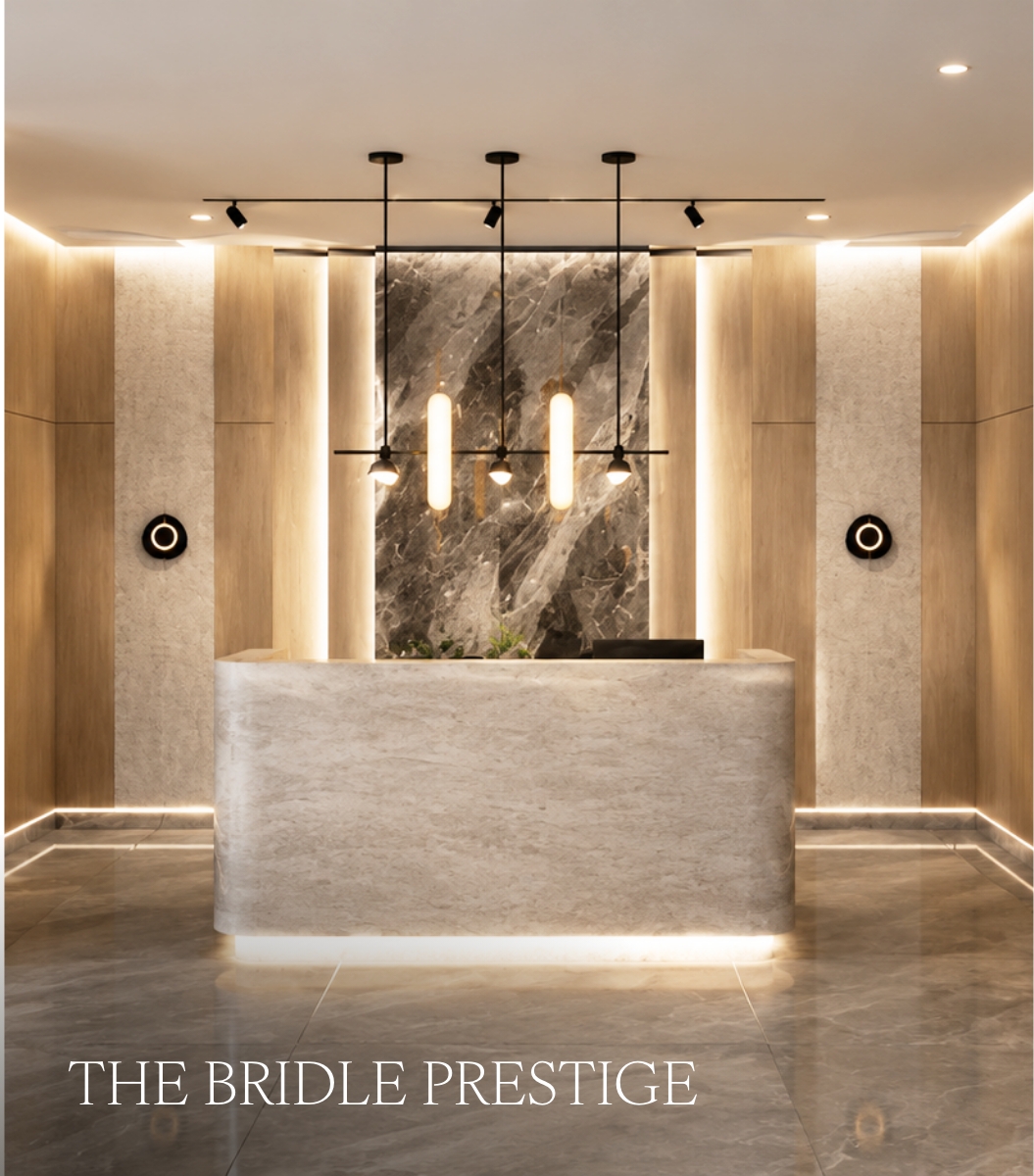 The Bridal Estate